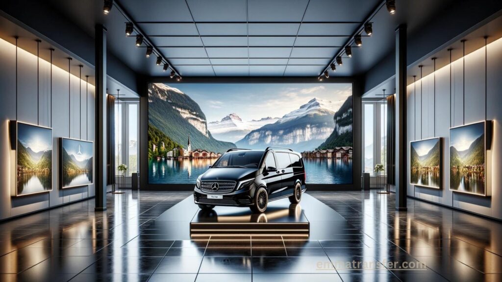 Interlaken chauffeur service