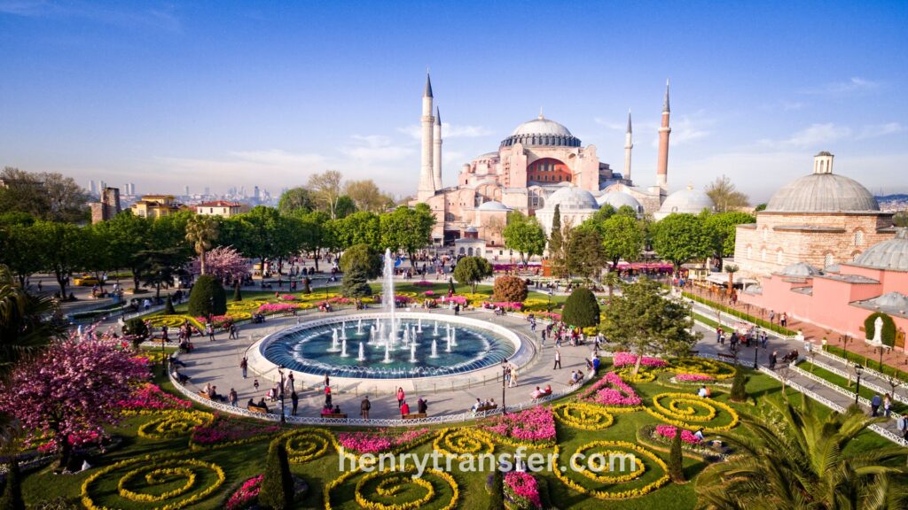 Istanbul Chauffeur Service