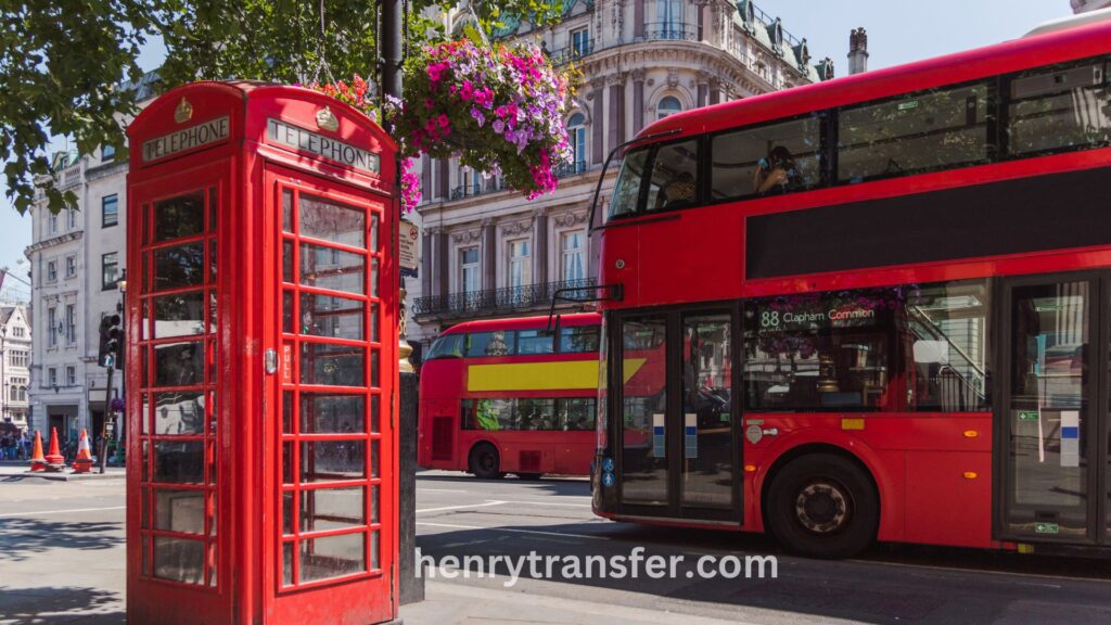 London Chauffeur Service